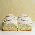 Signature Sourdough Cinnies - Four Pack