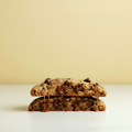 Brown Butter Sourdough Chocolate Chip Cookies